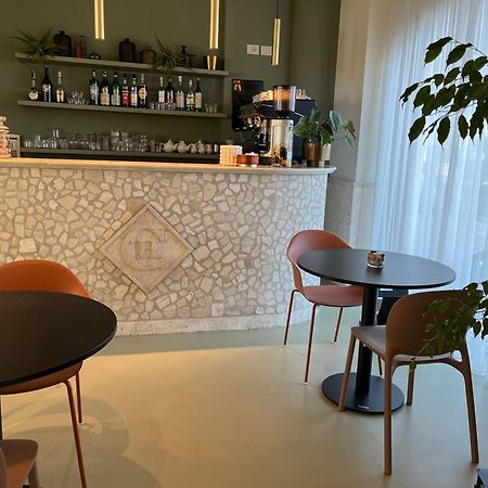 Hotel Capital Cupra Marittima Eksteriør bilde