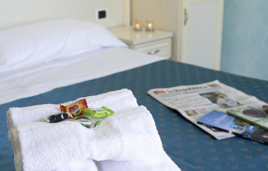 Hotel Capital Cupra Marittima Rom bilde