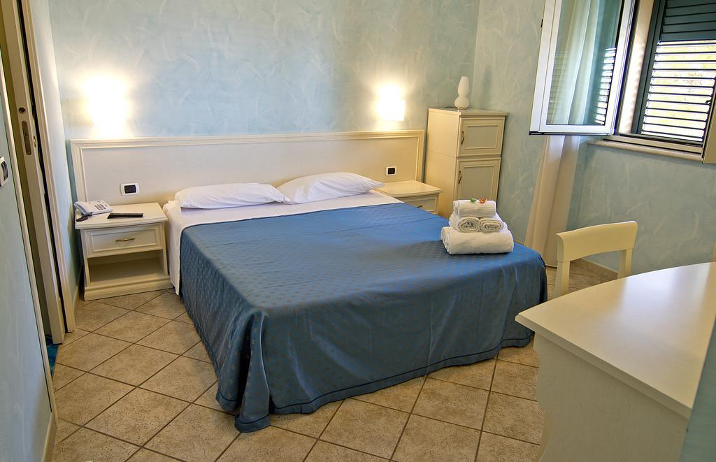Hotel Capital Cupra Marittima Rom bilde