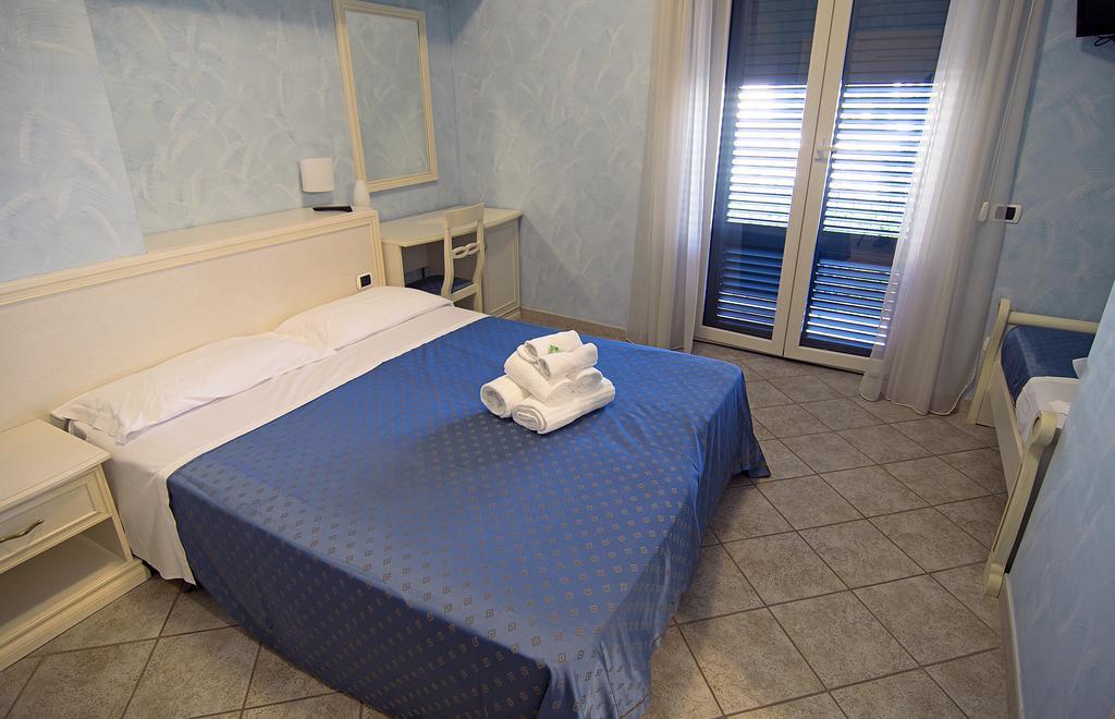 Hotel Capital Cupra Marittima Rom bilde