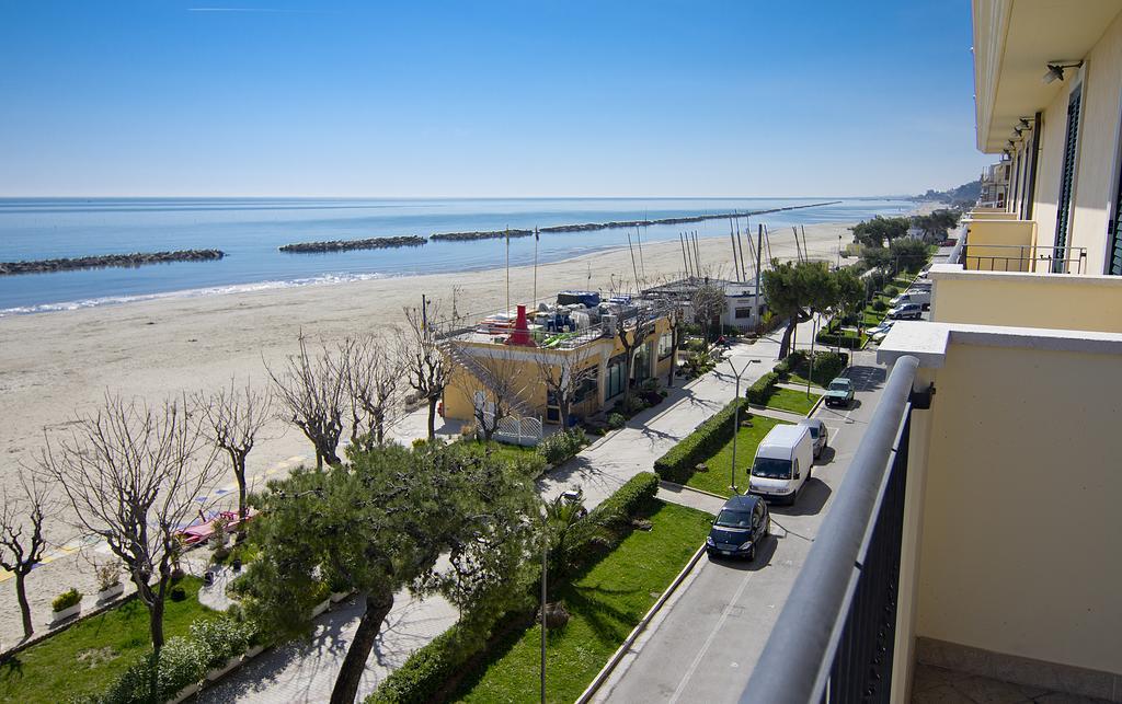 Hotel Capital Cupra Marittima Rom bilde