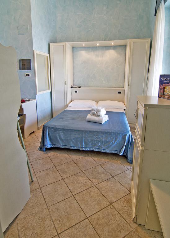 Hotel Capital Cupra Marittima Rom bilde