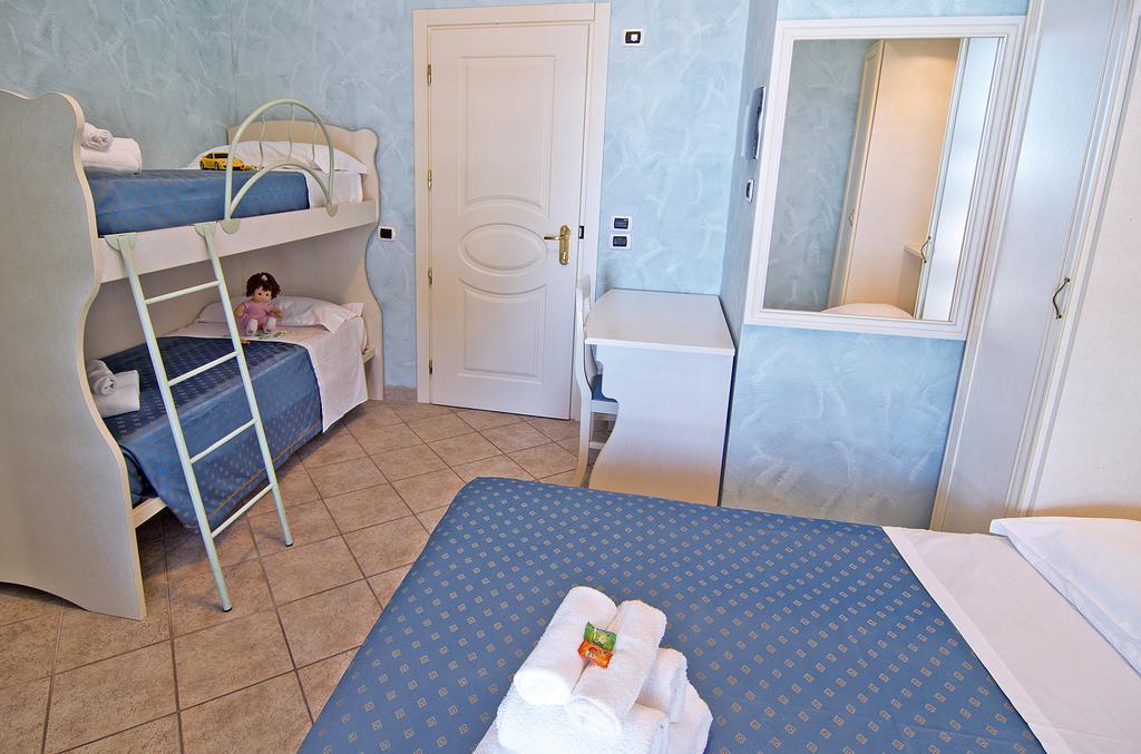 Hotel Capital Cupra Marittima Rom bilde
