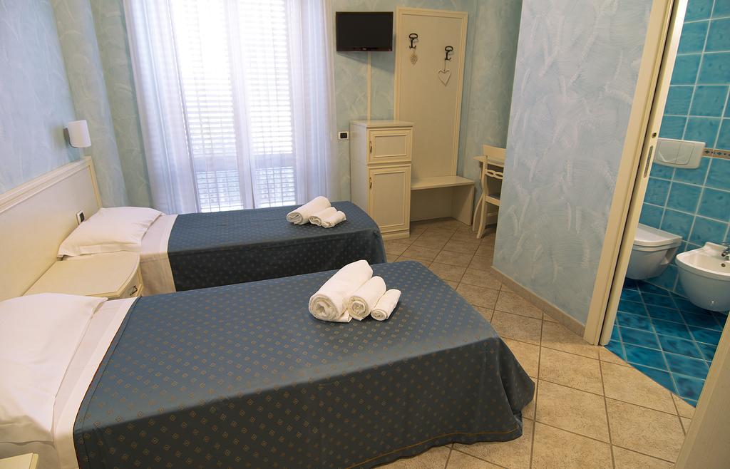 Hotel Capital Cupra Marittima Rom bilde