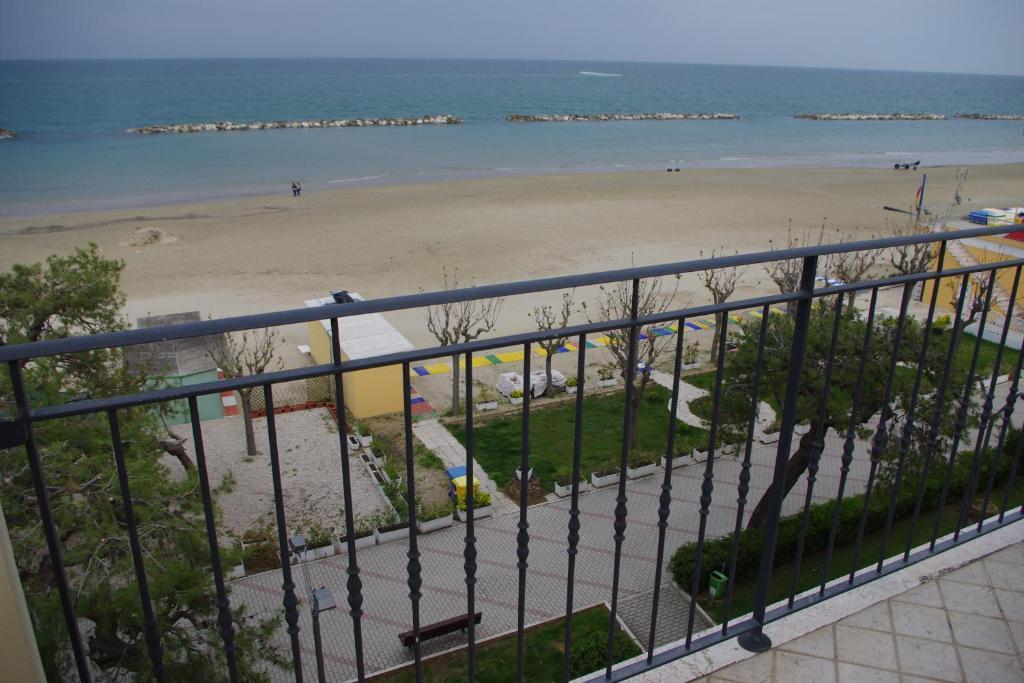 Hotel Capital Cupra Marittima Rom bilde